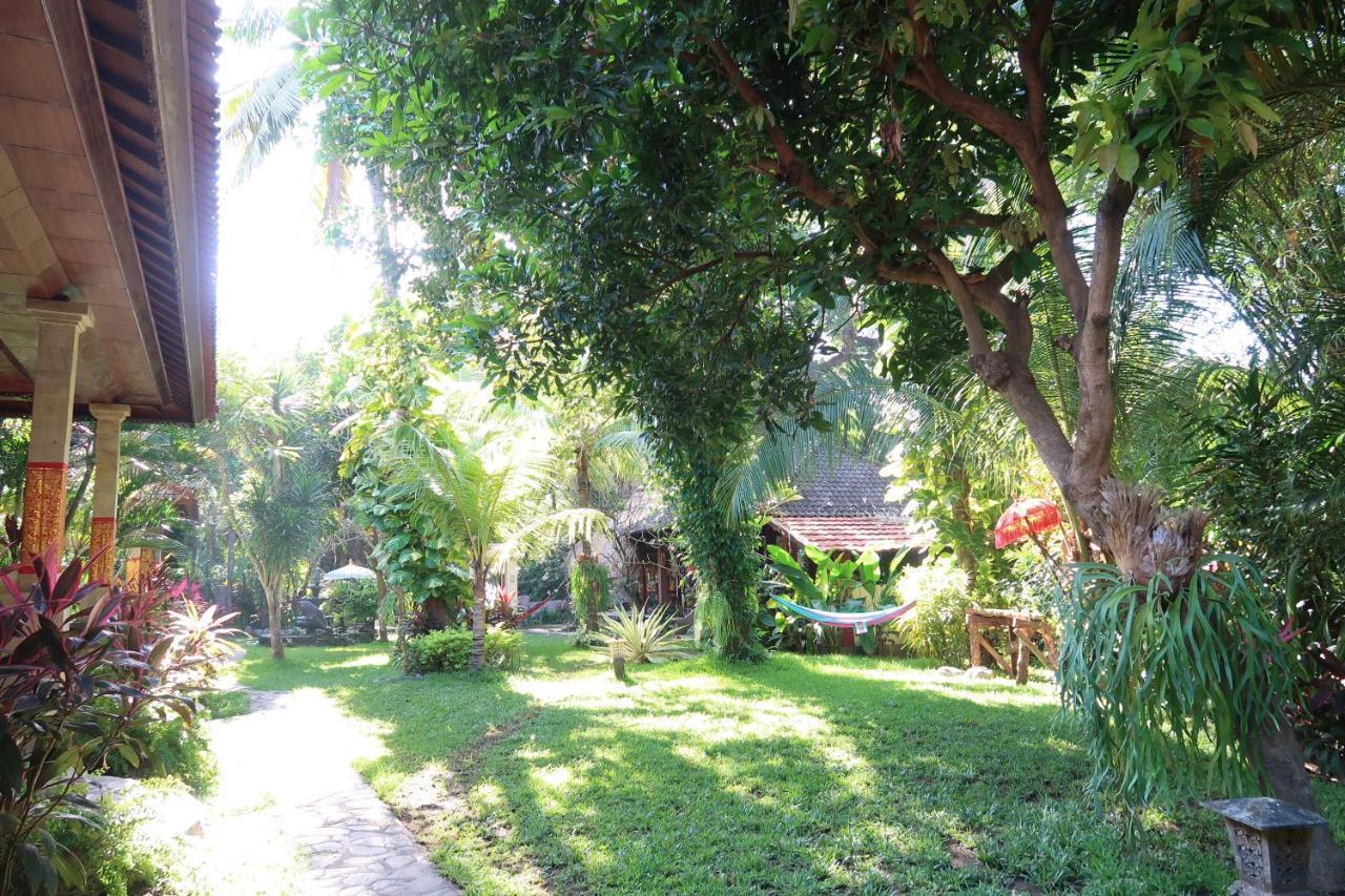 Villa Aditya Tejakula Exterior photo