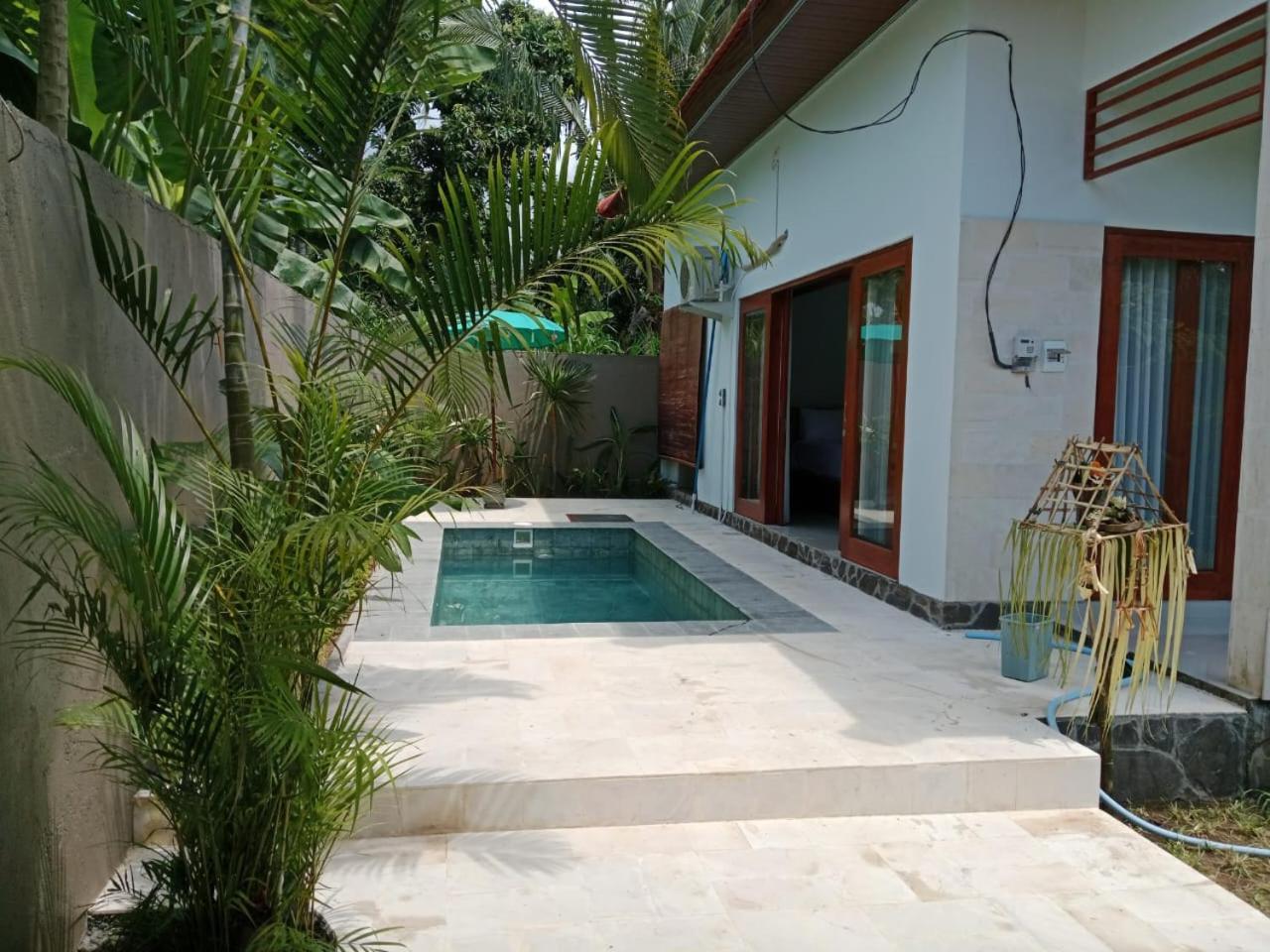 Villa Aditya Tejakula Exterior photo